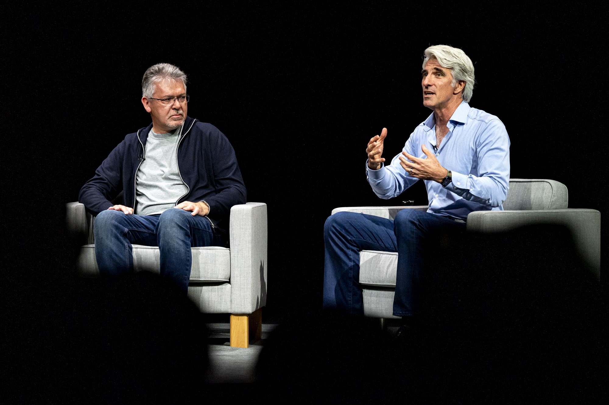 The Inside Story of Apple Intelligence